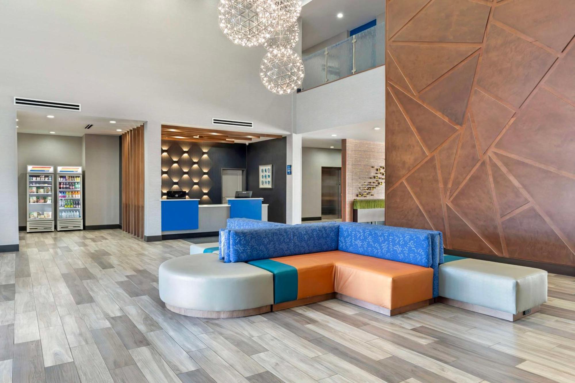 Best Western Plus Medical Center Амарилло Экстерьер фото